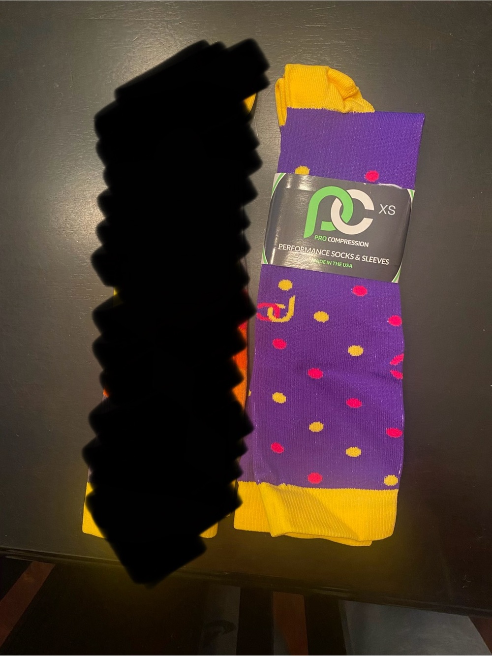 Women’s Pro Compression Marathon Knee-High Compression Socks